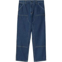 KALHOTY CARHARTT WIP Double Knee Work De
