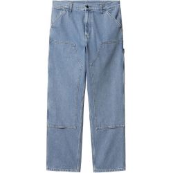 KALHOTY CARHARTT WIP Double Knee Work De