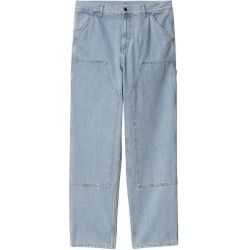 KALHOTY CARHARTT WIP Double Knee Work De KALHOTY CARHARTT WIP Double Knee Work De