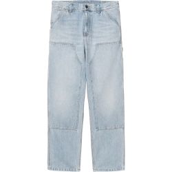 KALHOTY CARHARTT WIP Double Knee Work De