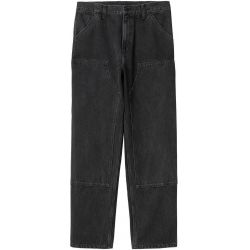 KALHOTY CARHARTT WIP Double Knee Work De KALHOTY CARHARTT WIP Double Knee Work De