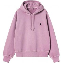 MIKINA CARHARTT WIP Hooded Nelson WMS
