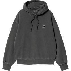 MIKINA CARHARTT WIP Hooded Nelson WMS
