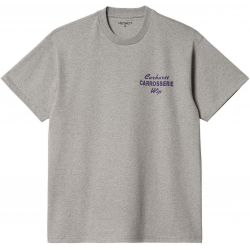 TRIKO CARHARTT WIP Mechanics S/S TRIKO CARHARTT WIP Mechanics S/S