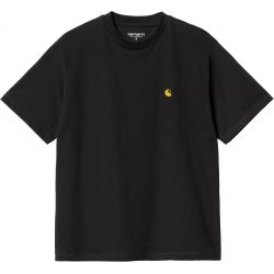 TRIKO CARHARTT WIP Chase S/S WMS