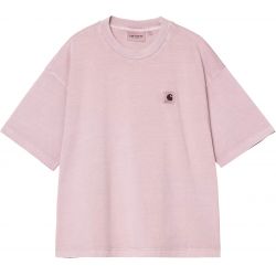 TRIKO CARHARTT WIP Nelson S/S WMS