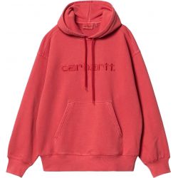 MIKINA CARHARTT WIP Hooded Duster WMS MIKINA CARHARTT WIP Hooded Duster WMS