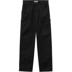 KALHOTY CARHARTT WIP Pierce Double Knee  KALHOTY CARHARTT WIP Pierce Double Knee