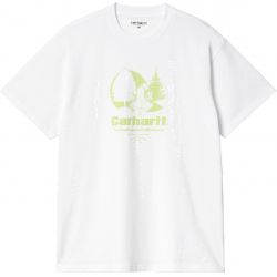TRIKO CARHARTT WIP Surround S/S TRIKO CARHARTT WIP Surround S/S