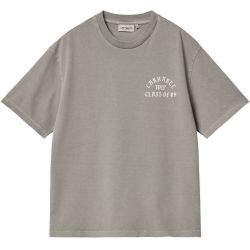 TRIKO CARHARTT WIP Class of 89 S/S WMS TRIKO CARHARTT WIP Class of 89 S/S WMS