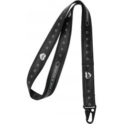 KLÍČENKA CARHARTT WIP Heart Bandana