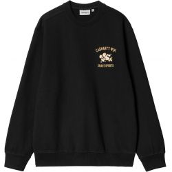 MIKINA CARHARTT WIP Smart Sports MIKINA CARHARTT WIP Smart Sports