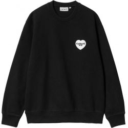 MIKINA CARHARTT WIP Heart Bandana MIKINA CARHARTT WIP Heart Bandana