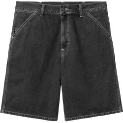 KRAŤASY CARHARTT WIP Simple Work Denim