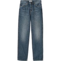 KALHOTY CARHARTT WIP Barnwell 5-Pocket D KALHOTY CARHARTT WIP Barnwell 5-Pocket D