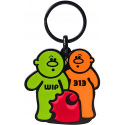KLÍČENKA CARHARTT WIP Gummy KLÍČENKA CARHARTT WIP Gummy