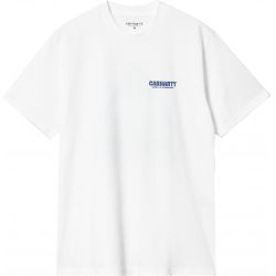 TRIKO CARHARTT WIP Trade S/S TRIKO CARHARTT WIP Trade S/S