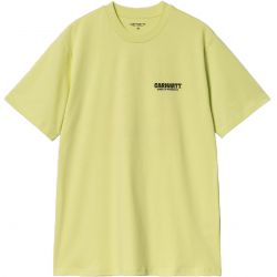 TRIKO CARHARTT WIP Trade S/S