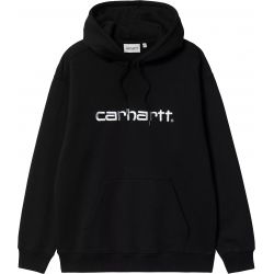 MIKINA CARHARTT WIP Hooded WMS MIKINA CARHARTT WIP Hooded WMS