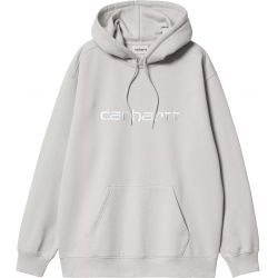 MIKINA CARHARTT WIP Hooded WMS MIKINA CARHARTT WIP Hooded WMS