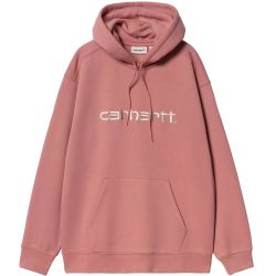 MIKINA CARHARTT WIP Hooded WMS MIKINA CARHARTT WIP Hooded WMS