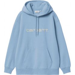 MIKINA CARHARTT WIP Hooded WMS MIKINA CARHARTT WIP Hooded WMS