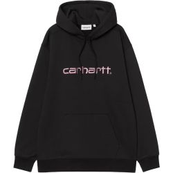 MIKINA CARHARTT WIP Hooded WMS