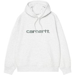 MIKINA CARHARTT WIP Hooded WMS