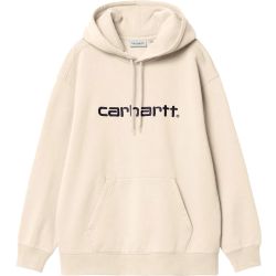 MIKINA CARHARTT WIP Hooded WMS