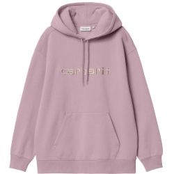 MIKINA CARHARTT WIP Hooded WMS