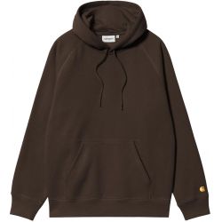 MIKINA CARHARTT WIP Hooded Chase MIKINA CARHARTT WIP Hooded Chase
