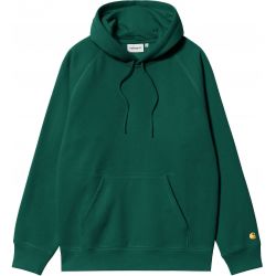 MIKINA CARHARTT WIP Hooded Chase MIKINA CARHARTT WIP Hooded Chase