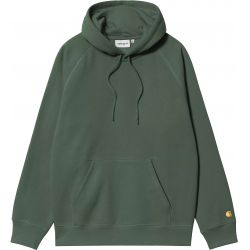 MIKINA CARHARTT WIP Hooded Chase MIKINA CARHARTT WIP Hooded Chase
