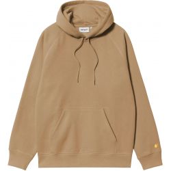 MIKINA CARHARTT WIP Hooded Chase MIKINA CARHARTT WIP Hooded Chase