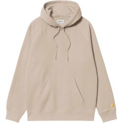 MIKINA CARHARTT WIP Hooded Chase MIKINA CARHARTT WIP Hooded Chase