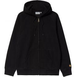 MIKINA CARHARTT WIP Hooded Chase