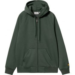 MIKINA CARHARTT WIP Hooded Chase MIKINA CARHARTT WIP Hooded Chase