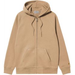 MIKINA CARHARTT WIP Hooded Chase MIKINA CARHARTT WIP Hooded Chase