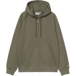 BUNDA CARHARTT WIP Hooded Chase