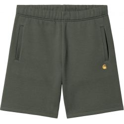 KRAŤASY CARHARTT WIP Chase Sweat