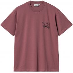 TRIKO CARHARTT WIP Stamp S/S