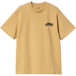 TRIKO CARHARTT WIP Amour S/S WMS