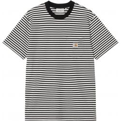 TRIKO CARHARTT WIP Verner Pocket S/S TRIKO CARHARTT WIP Verner Pocket S/S