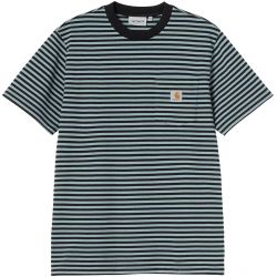 TRIKO CARHARTT WIP Verner Pocket S/S