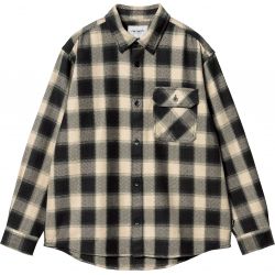 KOŠILE CARHARTT WIP Witten L/S