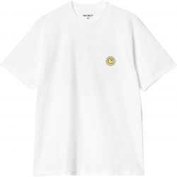 TRIKO CARHARTT WIP Zipper S/S TRIKO CARHARTT WIP Zipper S/S