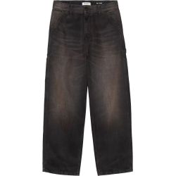 KALHOTY CARHARTT WIP Brandon Single Knee