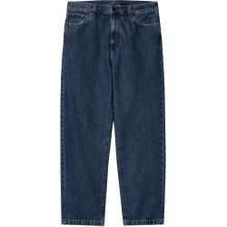 KALHOTY CARHARTT WIP Aaron 5-Pocket Deni