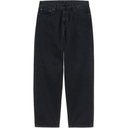 KALHOTY CARHARTT WIP Aaron 5-Pocket Deni