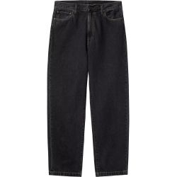 KALHOTY CARHARTT WIP Aaron 5-Pocket Deni